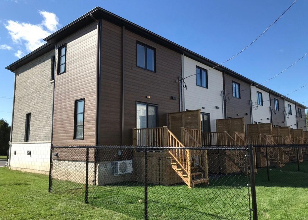 12 Rue Lafortune, Saint-Jacques, QC, Canada — photo 2