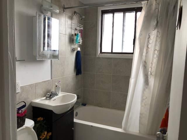 3.5 (1 chambre) près station Honoré-Beaugrand 4