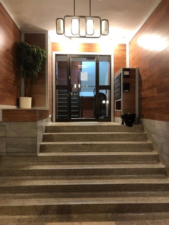 3.5 (1 chambre) près station Honoré-Beaugrand 5