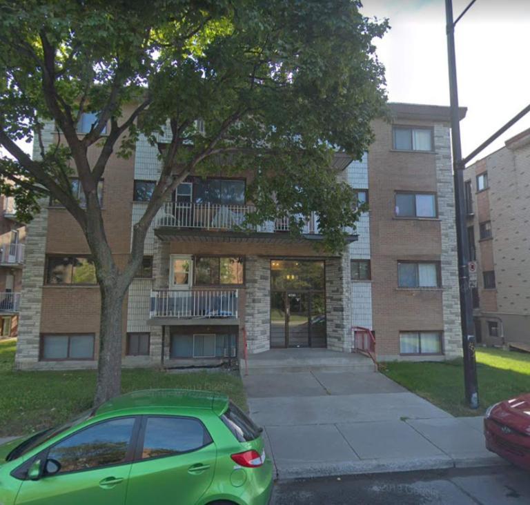 8230 Rue Sherbrooke Est — photo 1