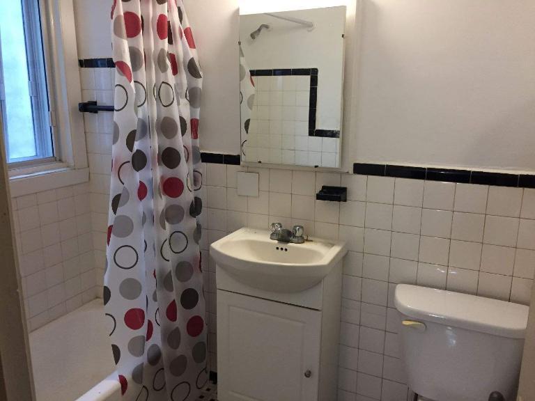 Studio dans Villeray 4