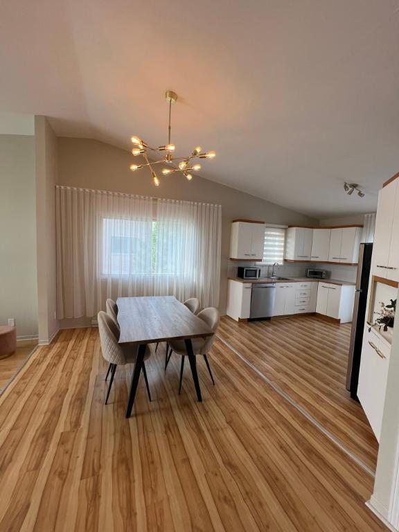 Condo meublé — photo 3