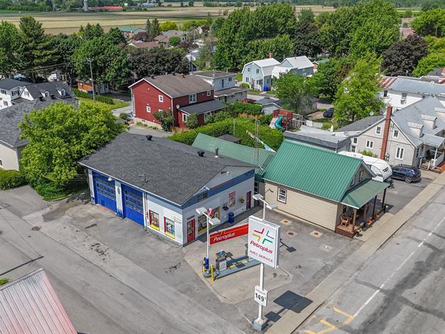 605 Rg Notre-Dame — photo 2