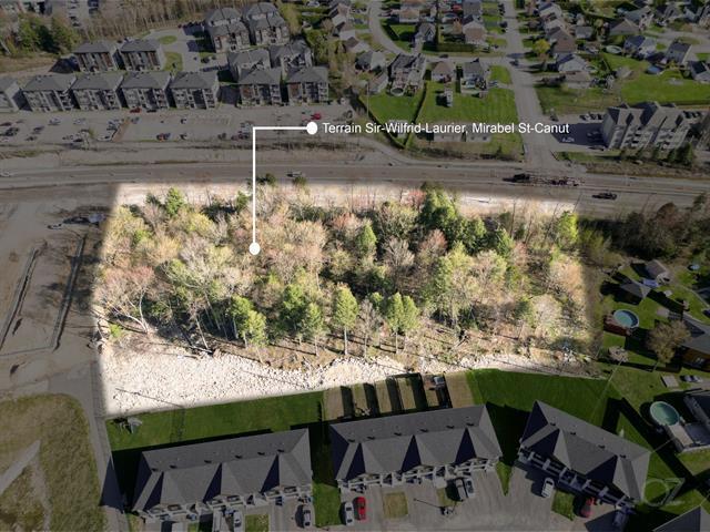 Terrain — photo 3