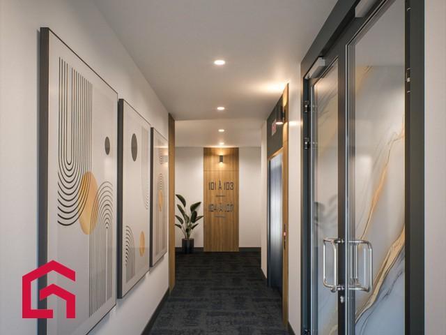 Appartement 5