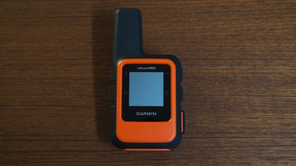 Garmin InReach Mini Usagé à vendre à Montréal / Hochelaga - LesPAC.com ...