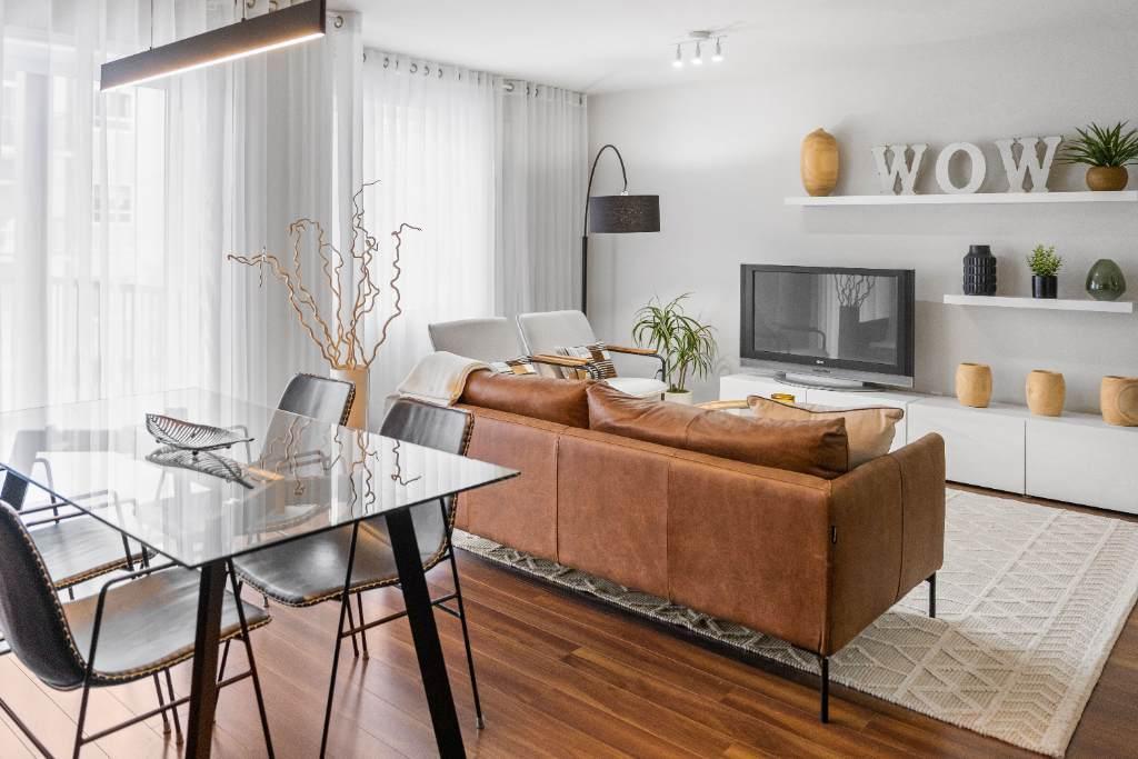 Appartement logement Condo Spacieux 4 ½ – Châteauguay — photo 1