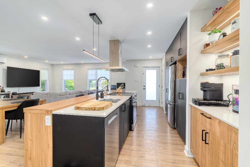 2483 Boulevard de l'Ange Gardien Nord — photo 2