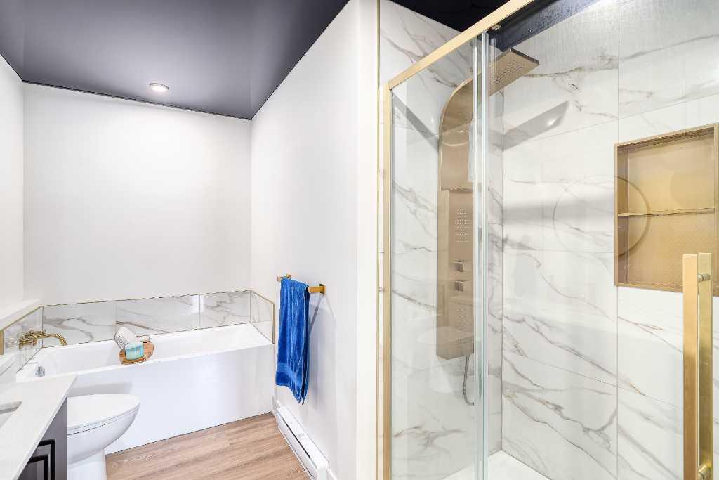 Logement 4 1/2 Unique - À Louer  -  L'assomption ( St-Gérard-de-majella ) Disponible 1er septembre 5