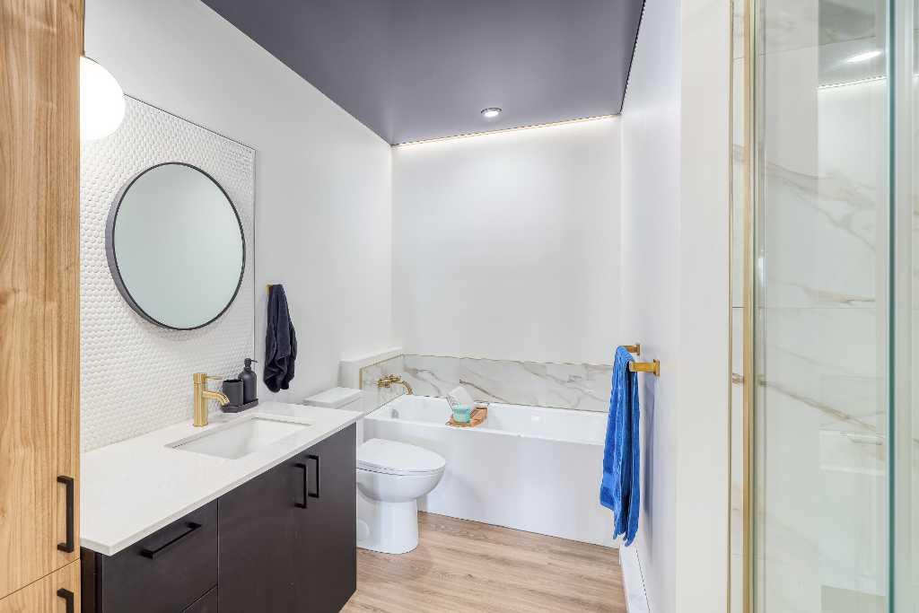 Logement 4 1/2 Unique - À Louer  -  L'assomption ( St-Gérard-de-majella ) Disponible 1er septembre 4