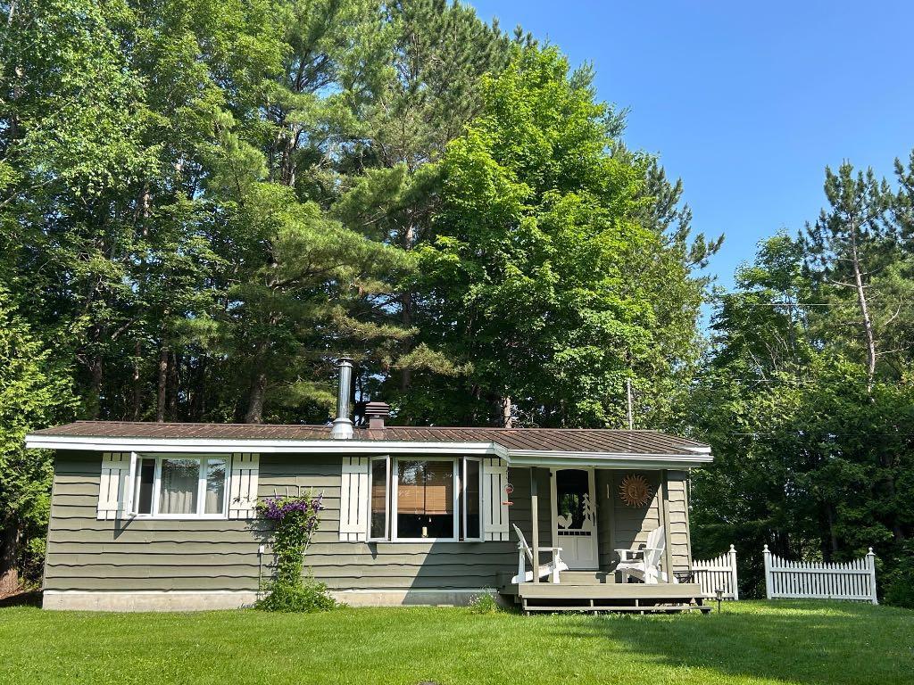 132 Route du Lac Ruel, Le Granit, QC, Canada — photo 1