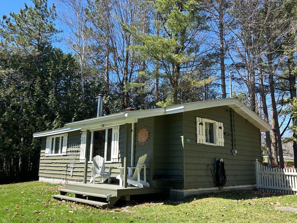 132 Route du Lac Ruel, Le Granit, QC, Canada — photo 2