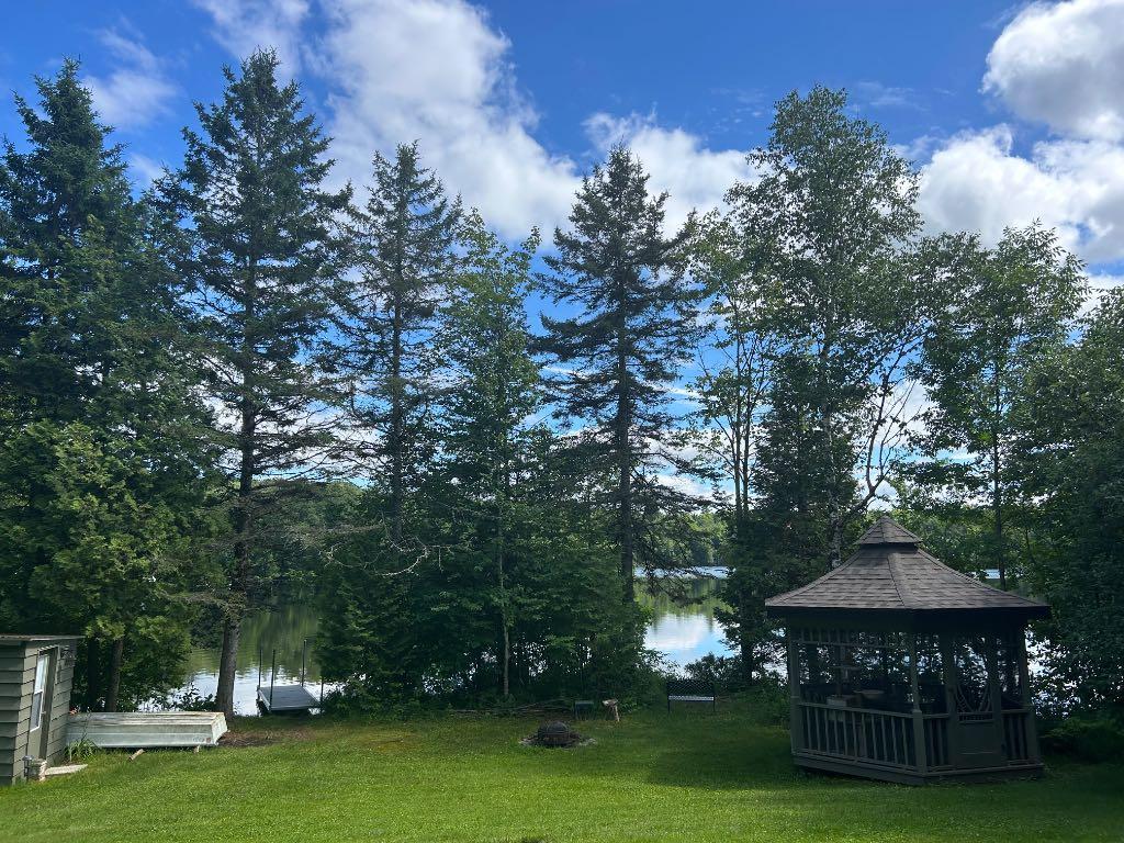 132 Route du Lac Ruel, Le Granit, QC, Canada — photo 3