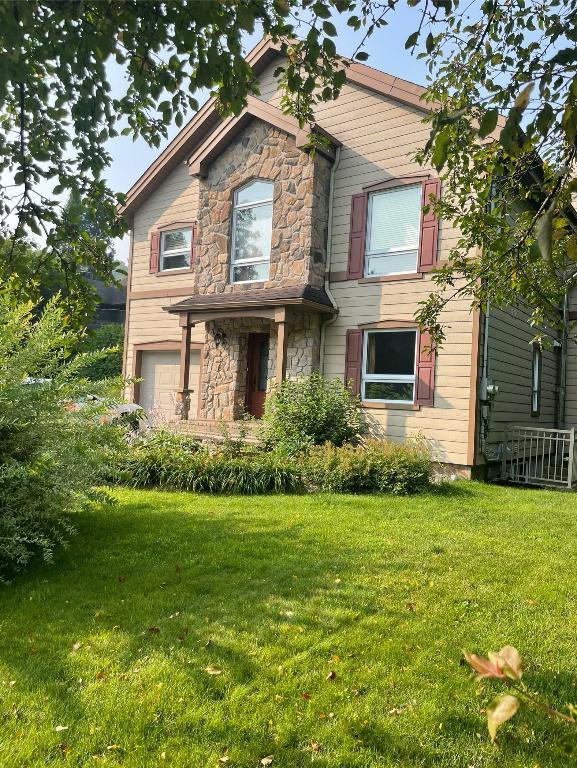 Maison meublé Terrebonne — photo 1
