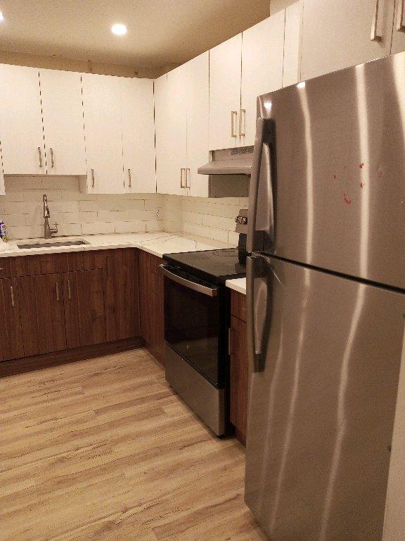 very nice and big 3.5 apartment for rent-APPLIANCES INCLUDED 2