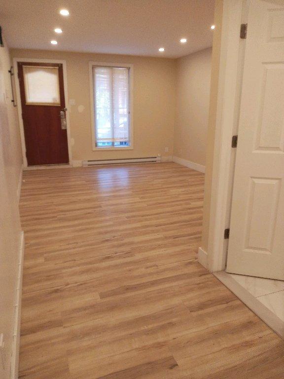very nice and big 3.5 apartment for rent-APPLIANCES INCLUDED 3