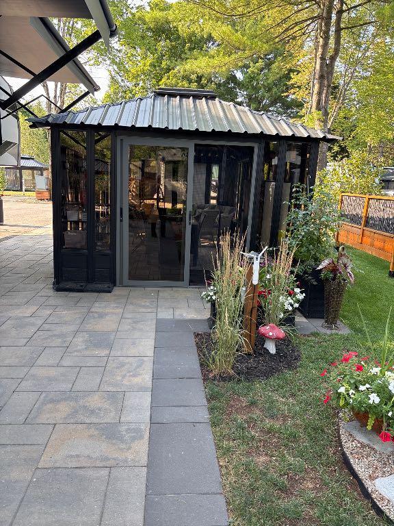24 rue Lafontaine Bromont — photo 3