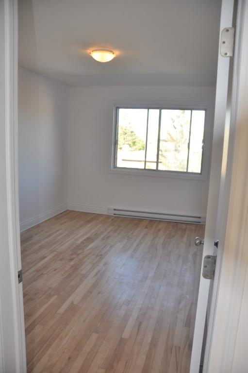 4 1/2, 3ième Étage à $1,395 5