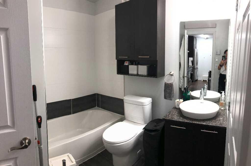 4½ Condo À LOUER / FOR RENT,Rue Gordon,Verdun - Metro VERDUN & de l'EGLISE 5