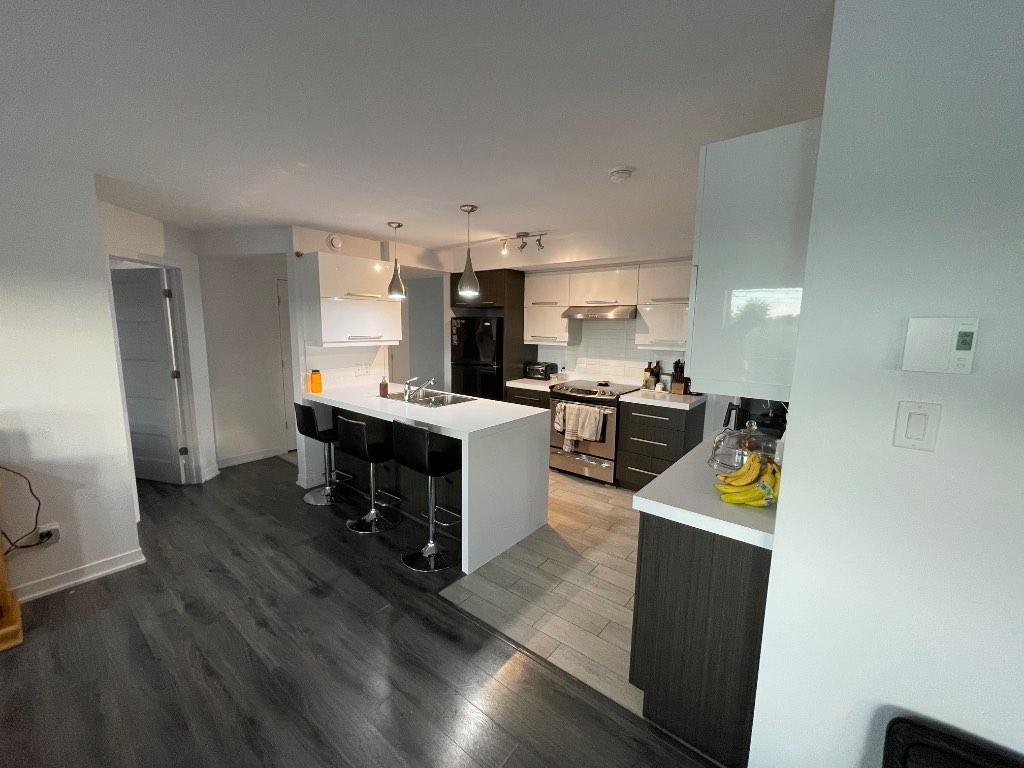 Magnifique condo/appartement 5 1/2 neuf à Mirabel (St-Augustin) 3