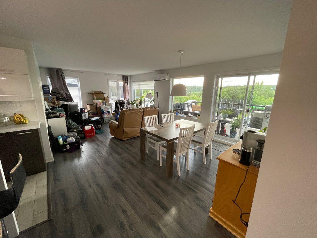 Magnifique condo/appartement 5 1/2 neuf à Mirabel (St-Augustin) 4