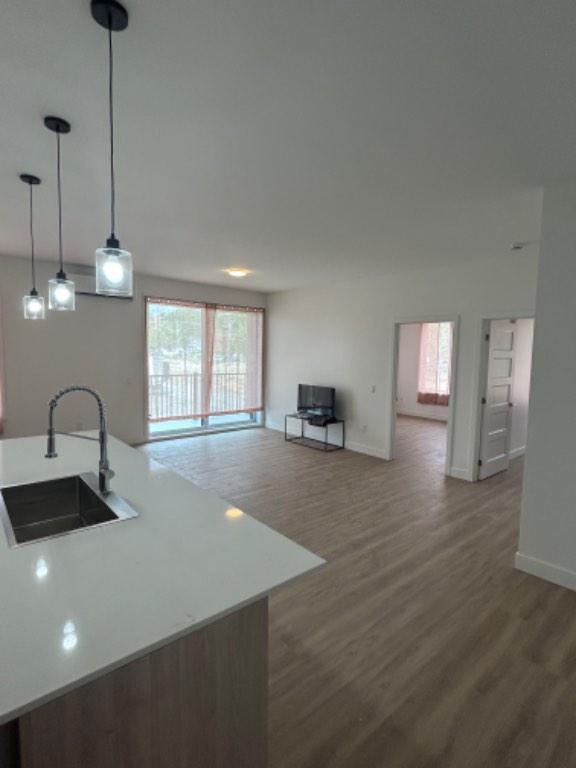 Projet St Marguerite 5 1/2 style condo à louer Disponible le 1 Octobre 2026 3