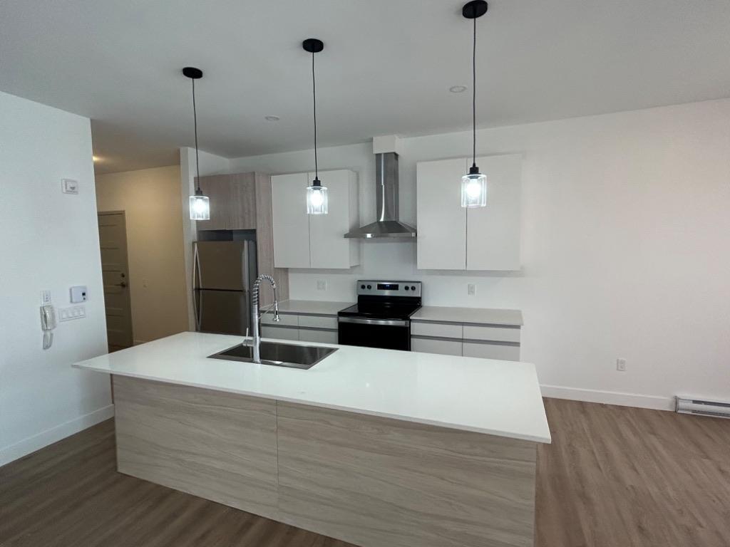 Projet St Marguerite 5 1/2 style condo à louer Disponible le 1 Octobre 2026