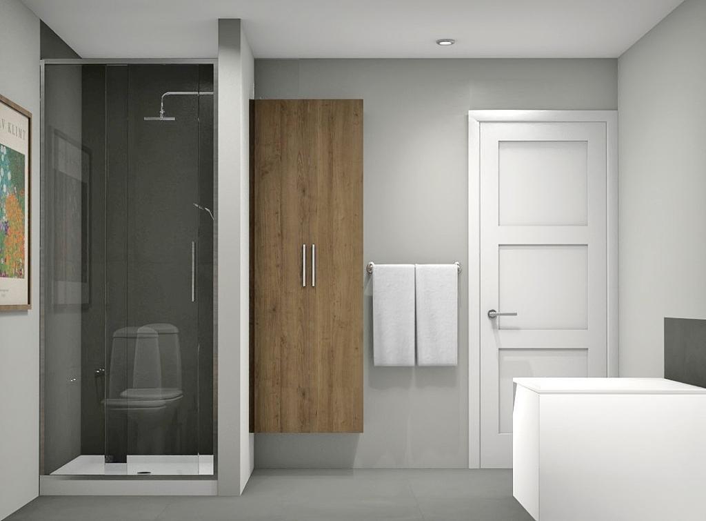 Logement 5 1/2 à Saint-Bernard - Septembre gratuit 3