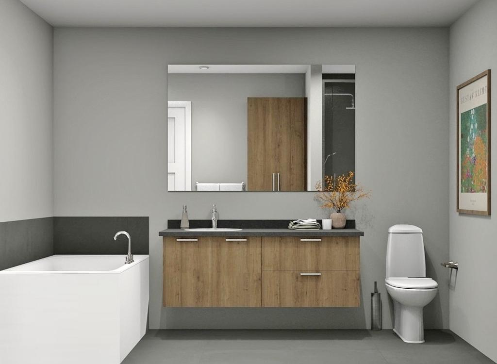 Logement 5 1/2 à Saint-Bernard - Septembre gratuit 4