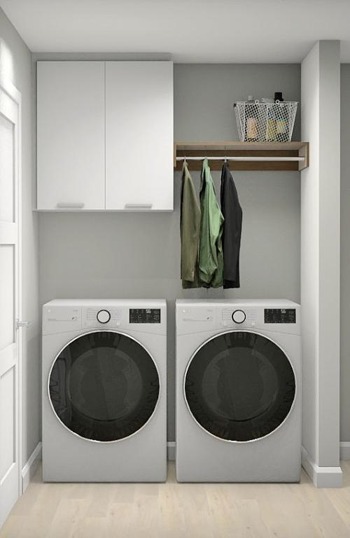 Logement 5 1/2 à Saint-Bernard - Septembre gratuit 5
