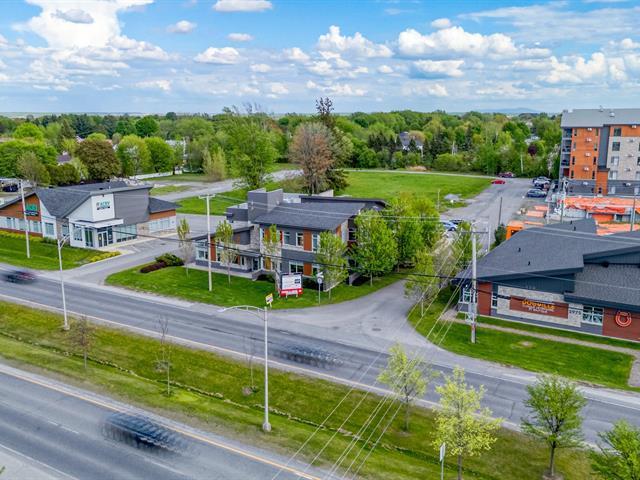 5925 Boul. Laurier O. — photo 1