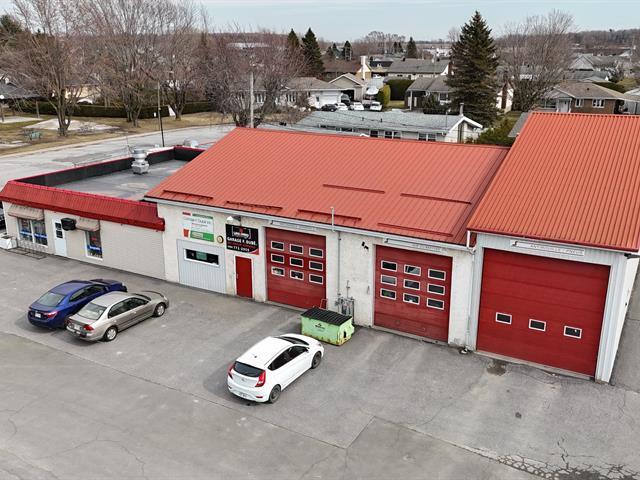 142 142A Av. Ste-Cécile — photo 2
