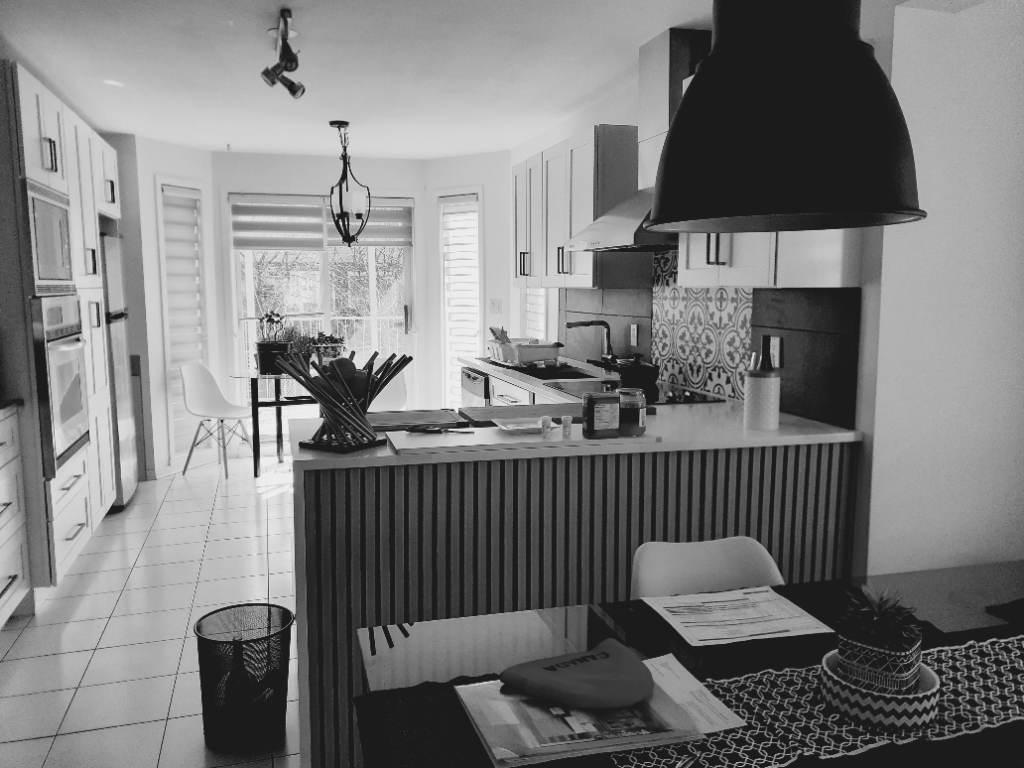 Cohabitation - Longueuil — photo 3