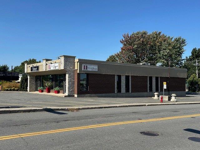 71 73 Boul. Baril O. — photo 1