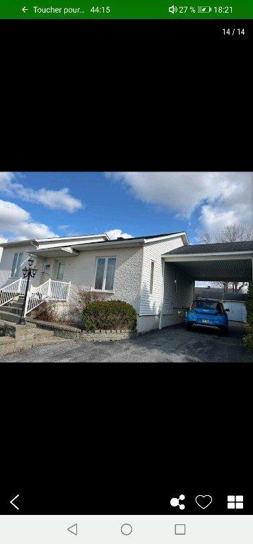 520 Rue Adam, Saint-Dominique, QC, Canada — photo 1