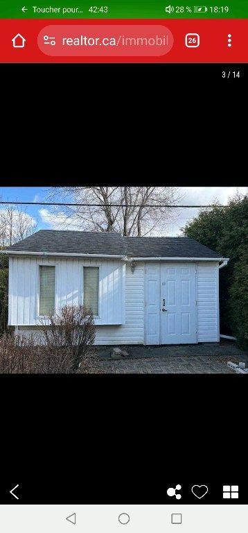 520 Rue Adam, Saint-Dominique, QC, Canada — photo 2