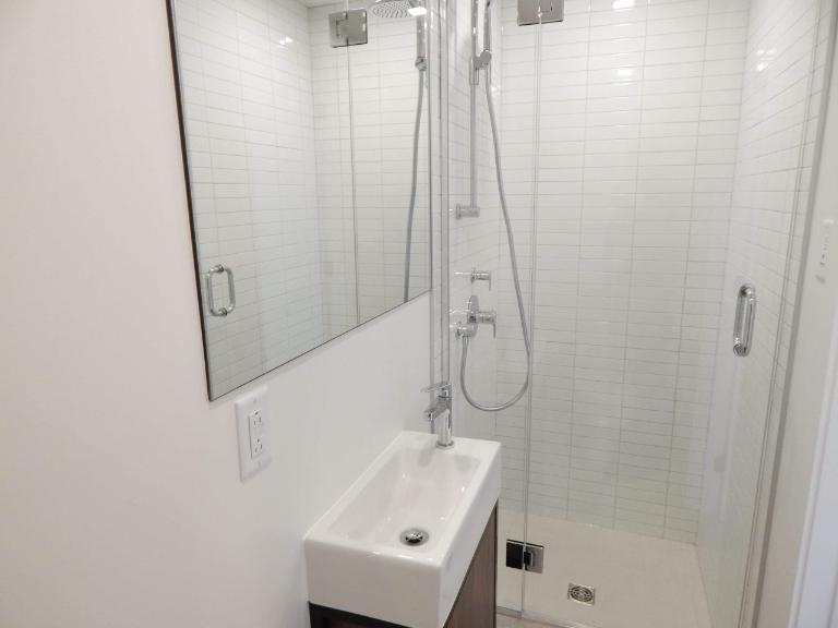 3510-1245 Rue de Bleury, Studio au centre-ville de Montréal. 2