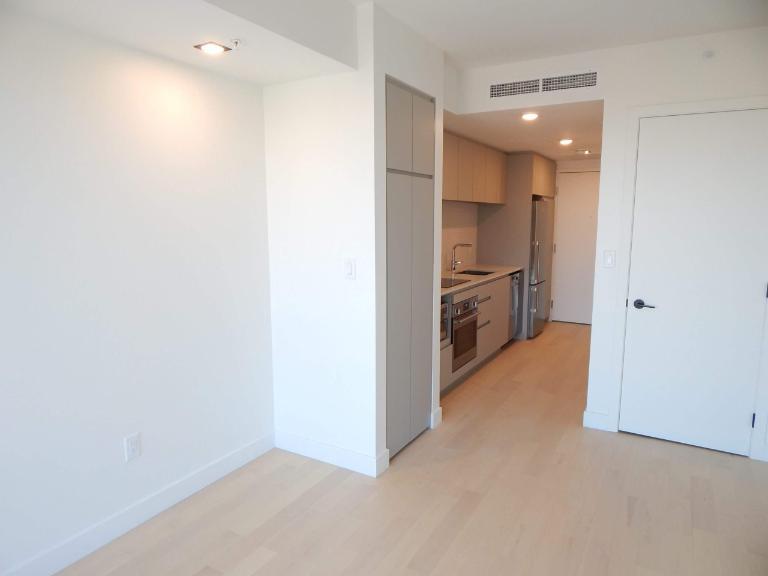 3510-1245 Rue de Bleury, Studio au centre-ville de Montréal. 3