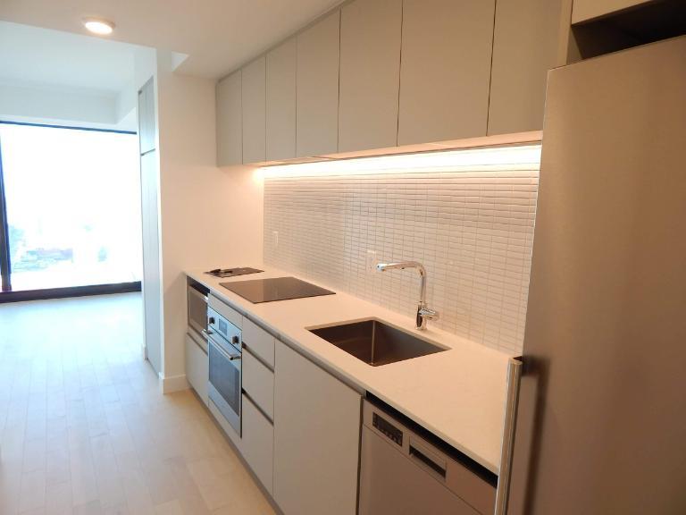 3510-1245 Rue de Bleury, Studio au centre-ville de Montréal. 5