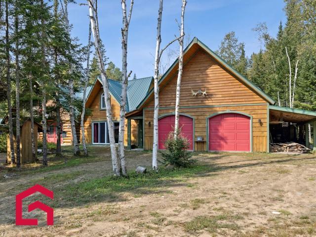 115 Lac-Emile — photo 2