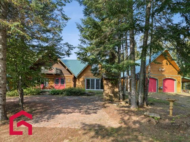 115 Lac-Emile — photo 3