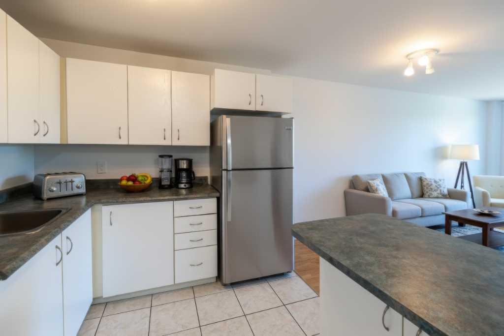 Complexe du Parc | 3 1/2 à Louer | 1 bedroom apartment for Rent | Sherbrooke 2