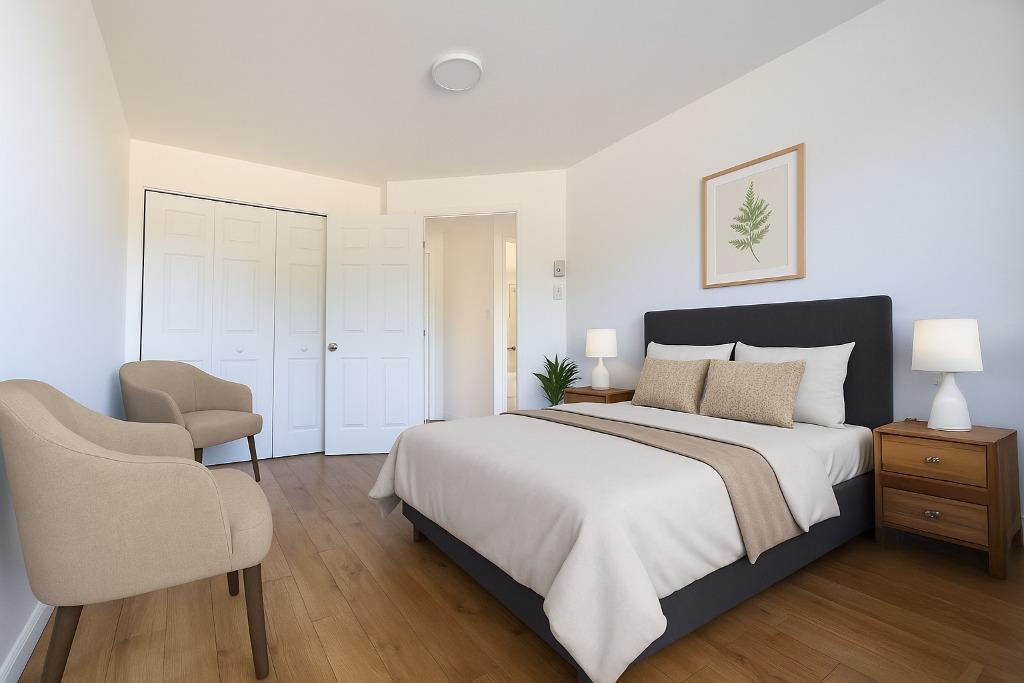 Complexe du Parc | Studio à Louer | Studio for Rent | Sherbrooke 2