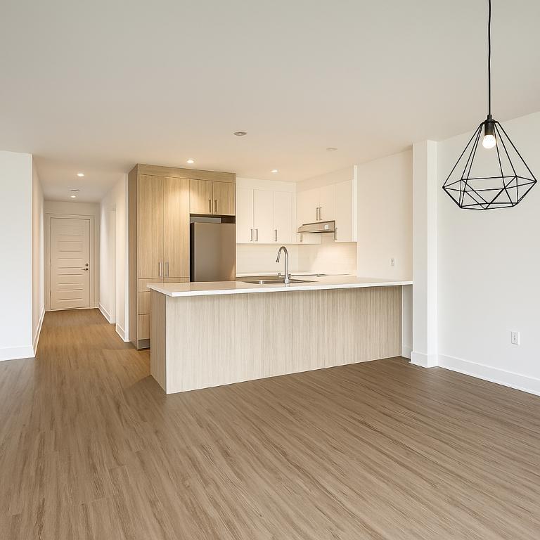 1027 Rue de la Visitation — photo 1
