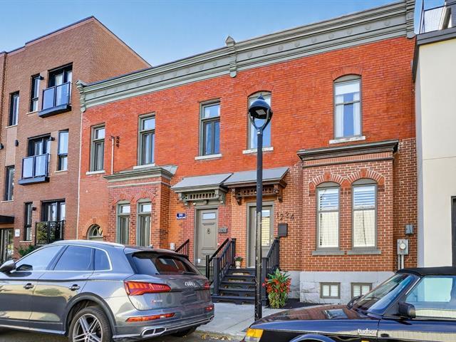 1234 Rue De Condé — photo 1