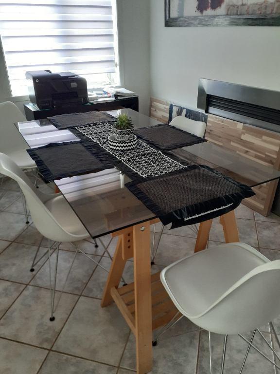 Belle chambre disponible a Longueuil 4