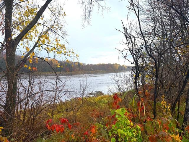 St-Félix-de-Kingsey (Centre-du-Québec) : Terre de 423 acres, sablière, droit de construction, potentiel acéricole — photo 2
