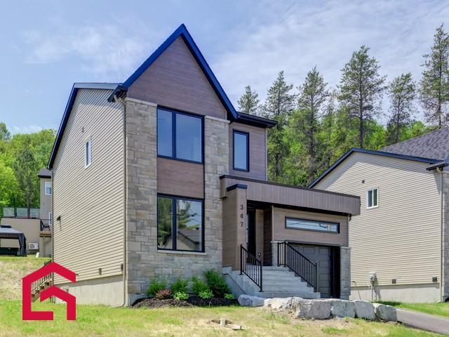 307 Allée de la Sérénité — photo 1
