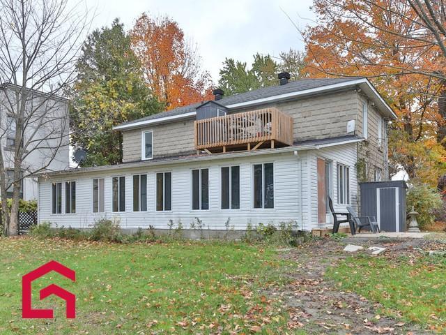 573 577 Ch. Bord-de-l'eau S. — photo 3