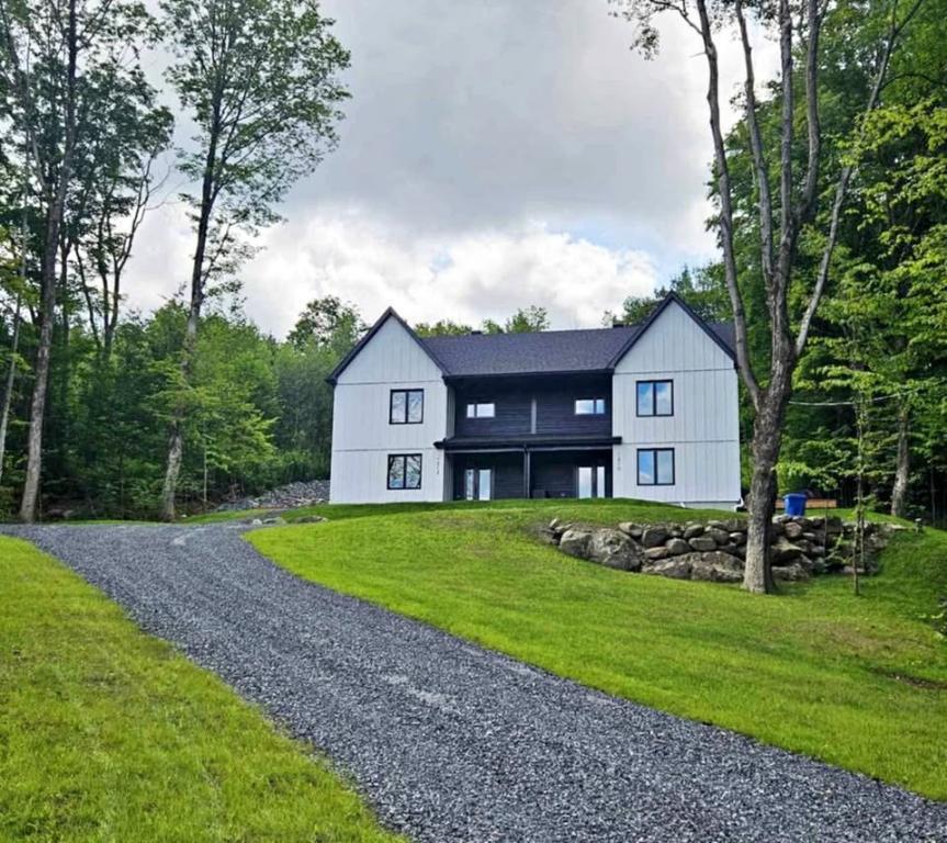 1210 Chemin Denison Est — photo 1